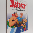 Olivier Andrieu : Asterix & Co Osa 2 : Maailman ympäri - pikkukuva 1