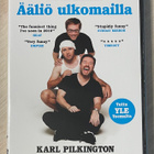 Ääliö ulkomailla: Kausi 1 (2010) 2DVD - pikkukuva 1