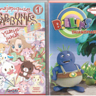 2 KPL DVD ELOKUVIA - pikkukuva 1