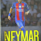 Nick Callow NEYMAR SUPERTÄHTI - pikkukuva 1