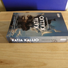 Katja Kallio Säkenöivät hetket (nidottu) - pikkukuva 1