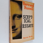 Bertrand Russell : Sceptical Essays - pikkukuva 1
