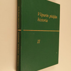 Viipurin pitäjän historia 2 : vuodesta 1865 - pikkukuva 1