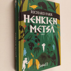 Richard Farr : Henkien metsä - pikkukuva 1