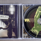 CD: Volbeat - Beyond Hell / Above Heaven (2010) - pikkukuva 3