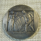Kansalliset Nuoret mitali  /Lauri Leppänen 1947. - pikkukuva 2