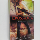 Jeanne C. Stein : Crossroads - pikkukuva 1