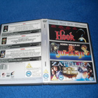 ROBIN WILLIAMS (3-elokuvaa) DVD, osin Suom-text*** - pikkukuva 4