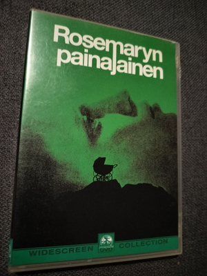 rosemaryn painajainen