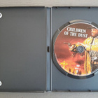 DVD: Children Of The Dust (Sidney Poitier, Farrah Fawcett) - pikkukuva 3