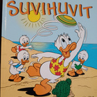 Aku-palat 21 suvihuvit - pikkukuva 1
