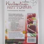Heljä Suuronen-Geib : Melkein kivikautinen keittokirja : ... - pikkukuva 2