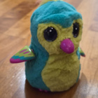 Hatchimals Penguala hahmo (#3532) - pikkukuva 2