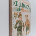 Unto Kunnas : Kouluaikaa - pikkukuva 1