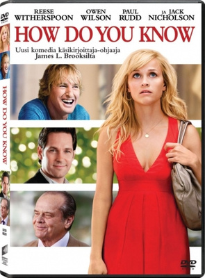 How do you know? (DVD)