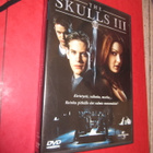THE SKULLS III - SUOMIKANNET - pikkukuva 1