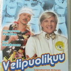 VELIPUOLIKUU (2 x DVD) - pikkukuva 1
