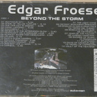 Edgar Froese: Beyond the Storm 2 Cd - siisti - pikkukuva 2