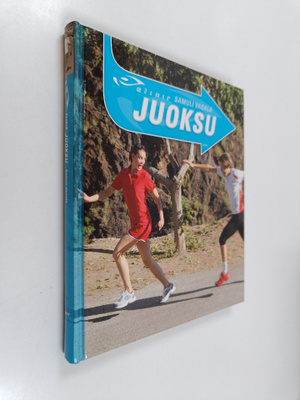 Samuli Vasala : Juoksu