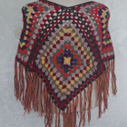 Alina´s Handmade käsityö virkattu Pontso - pikkukuva 2