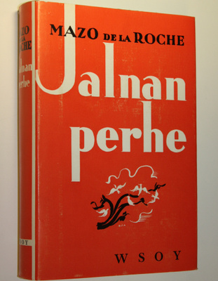 Mazo De la Roche : Jalnan perhe