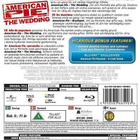 American Pie : The Wedding - (Blu-ray) - pikkukuva 2