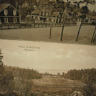 Oscar-Fredriksborg, kunink. rannikkotykistö, korttihaitari - pikkukuva 3