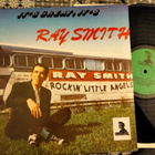Ray Smith LP - pikkukuva 1