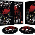 Skinner - Limited Edition (Blu-ray + DVD) 1993 (UUSI) - pikkukuva 1