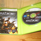 XBOX 360 G.I.JOE The Rise of Cobra - pikkukuva 2