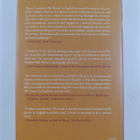 Bruce B. Lawrence : The Koran in English : a biography - pikkukuva 2