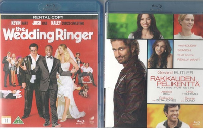 2 KPL blu-ray