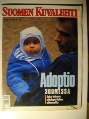 Suomen Kuvalehti Nro 44/1988 (29.12)