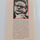 Elias Canetti : Ihmisen alue : muistiinmerkintöjä - pikkukuva 2