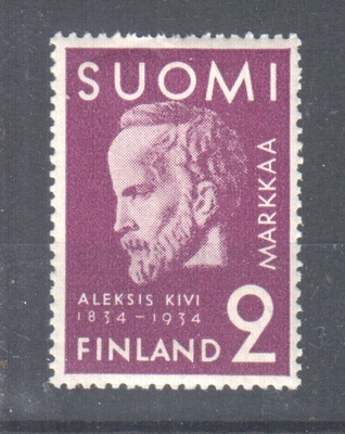 1934 A Kivi