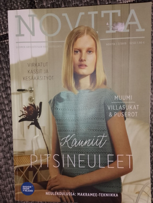 Novita 2/2019