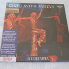 Sylvie Vartan L'olympia cd muoveissa ranska 2012 remaster - pikkukuva 1