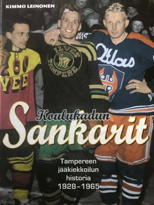 Koulukadun Sankarit