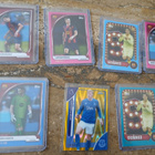 Todella hieno erä kortteja, Dowman RC Topps Now, numeroituja - pikkukuva 3
