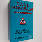 Carl Hiaasen : Stormy Weather; Lucky You - pikkukuva 1