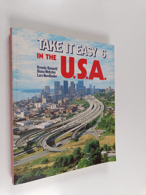 Brenda ym. Bennett : Take it easy 6 : In the USA