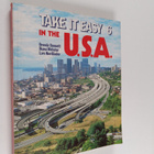 Brenda ym. Bennett : Take it easy 6 : In the USA - pikkukuva 1