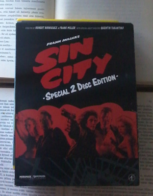 Sin City (DVD)