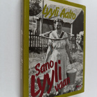 Lyyli Aalto : Sano Lyyli vaan - pikkukuva 1