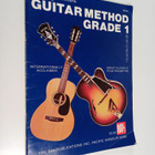 Mel Bay : Modern Guitar Method Grade 1 - pikkukuva 1