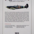 Alfred Price : Spitfire Mk I/II -ässät 1939-41 - pikkukuva 2