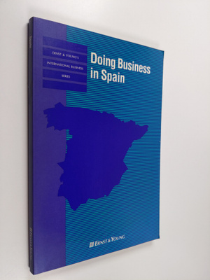 Doing business in Spain