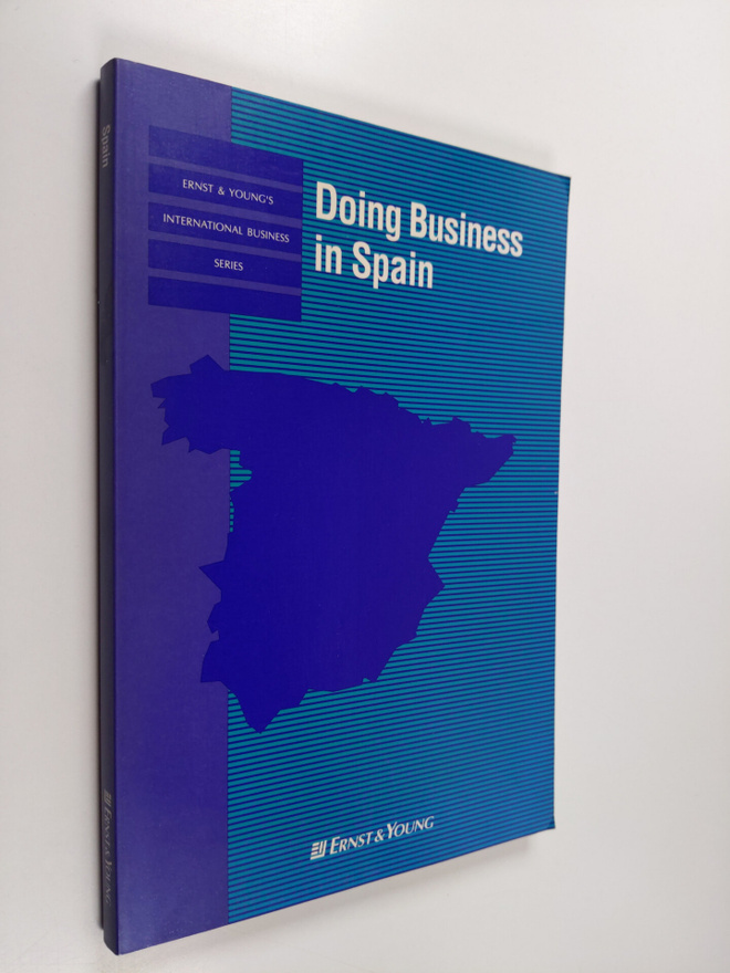 Doing business in Spain