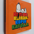 Charles M. Schulz : Koti on koirankopin katolla - pikkukuva 1