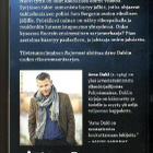 pokkari, Arne Dahl - Rajamaat - pikkukuva 2